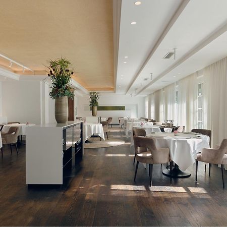 La Butte Aux Bois A Small Luxury Hotel Of The World 라나켄 외부 사진
