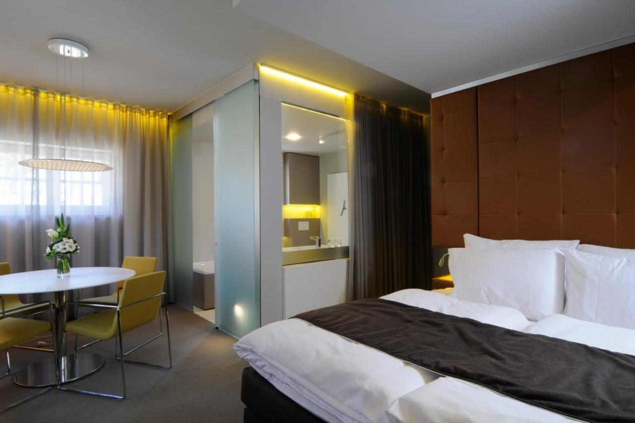 La Butte Aux Bois A Small Luxury Hotel Of The World 라나켄 외부 사진