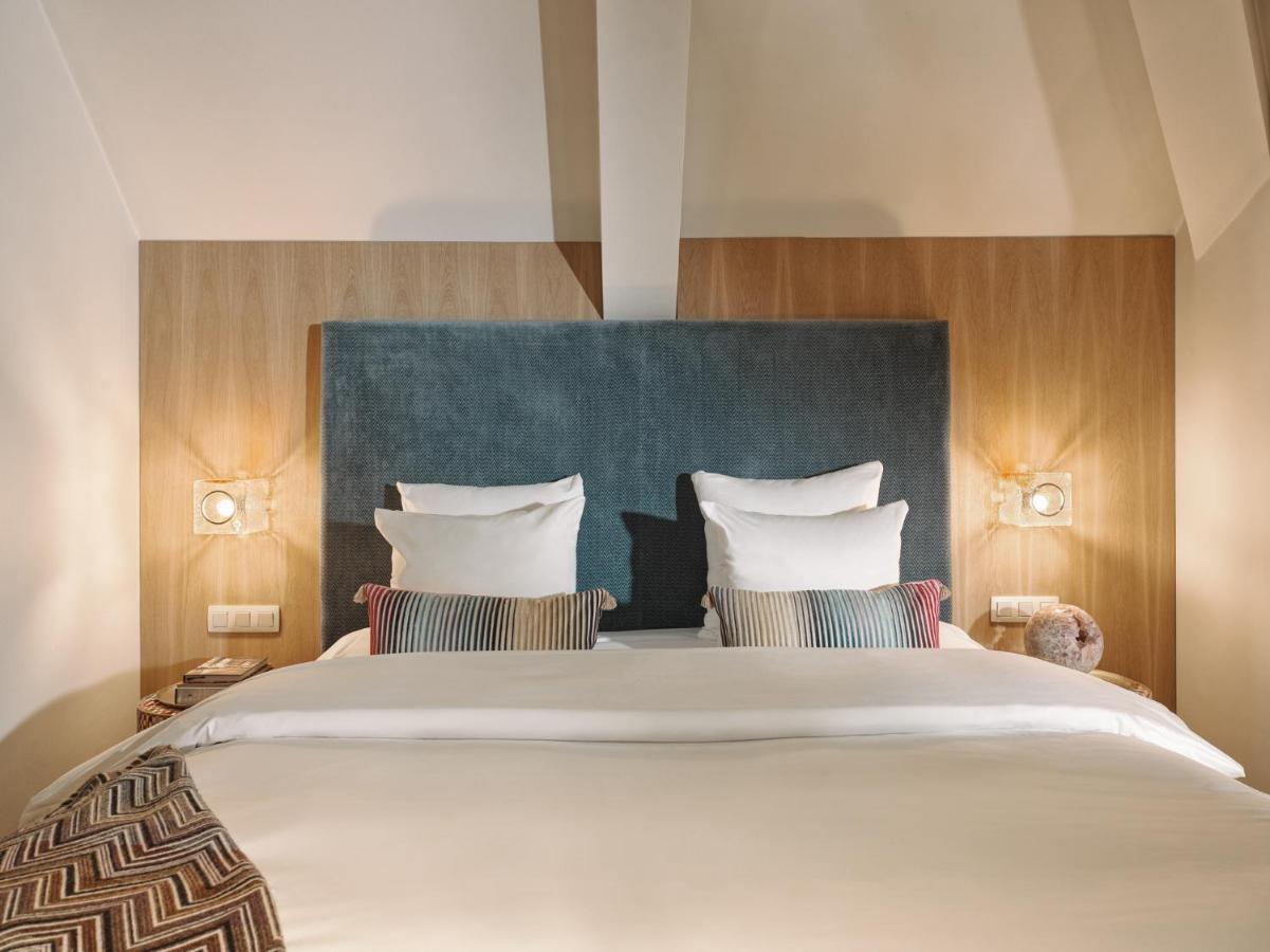 La Butte Aux Bois A Small Luxury Hotel Of The World 라나켄 외부 사진