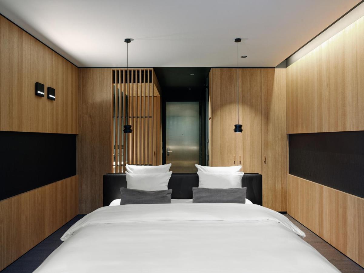 La Butte Aux Bois A Small Luxury Hotel Of The World 라나켄 외부 사진