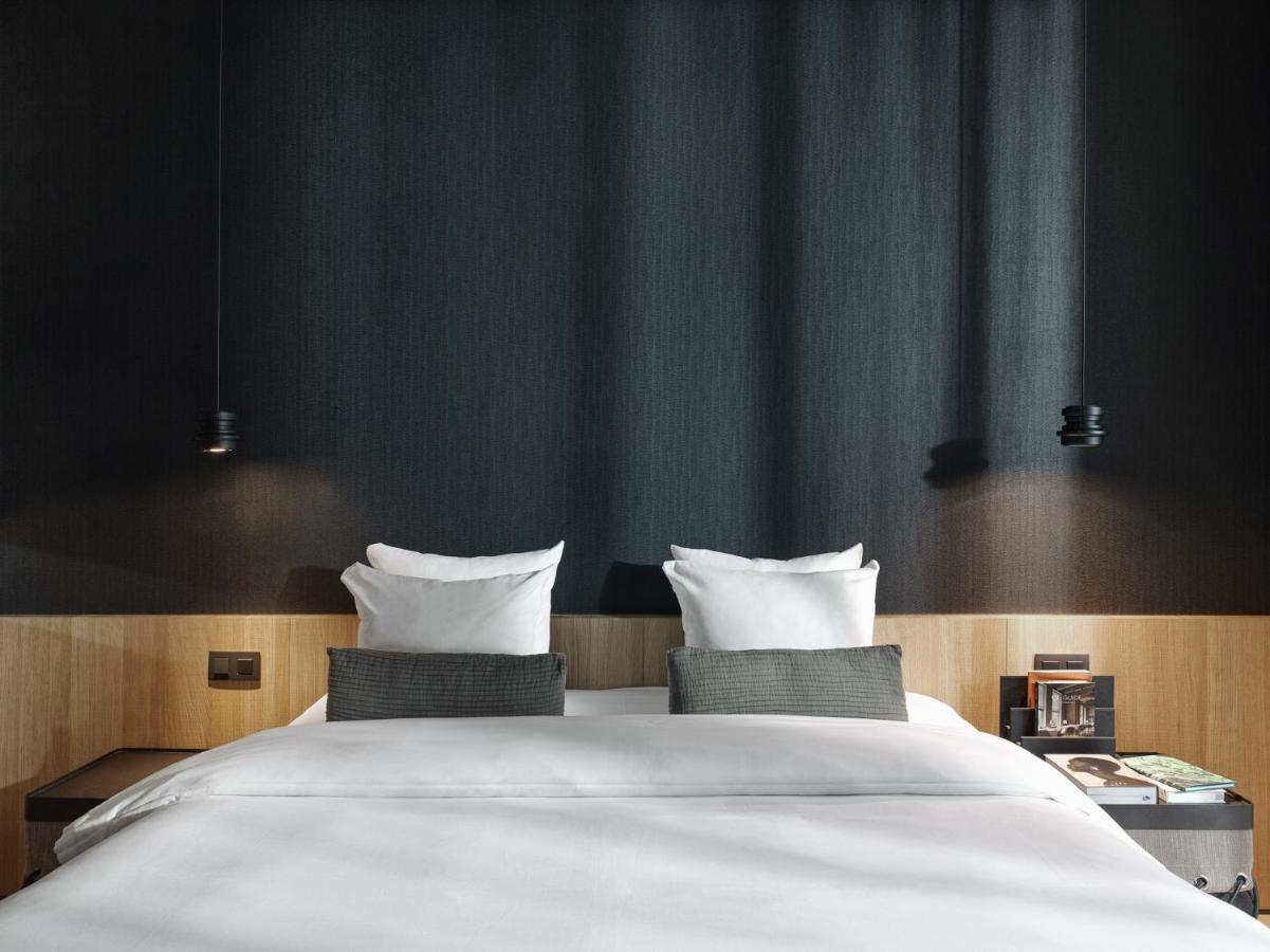La Butte Aux Bois A Small Luxury Hotel Of The World 라나켄 외부 사진