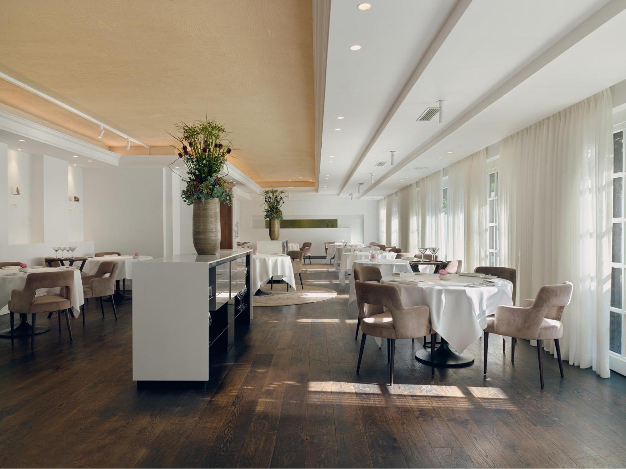 La Butte Aux Bois A Small Luxury Hotel Of The World 라나켄 외부 사진